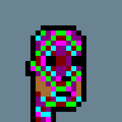 Glunks #454