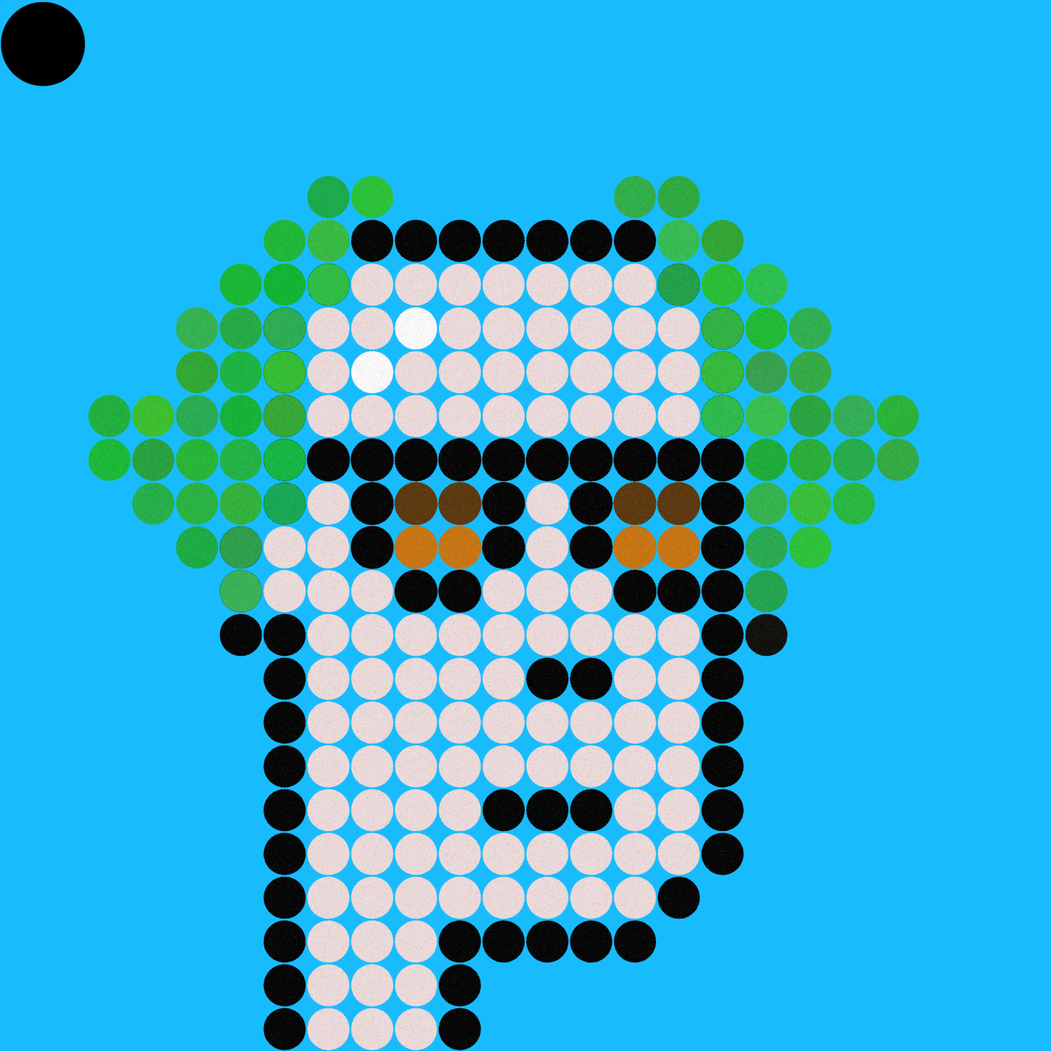 Shape Punk #81