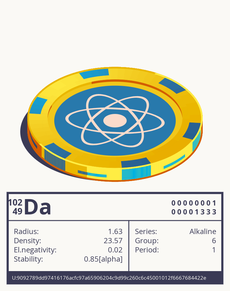 Da otom