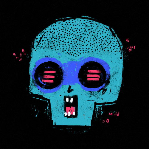 Grifter by XCOPY