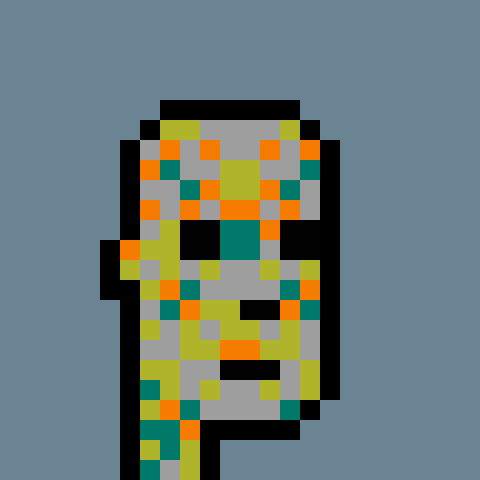 Glunks #258