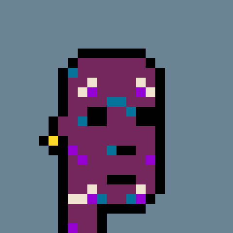 Glunks #1333