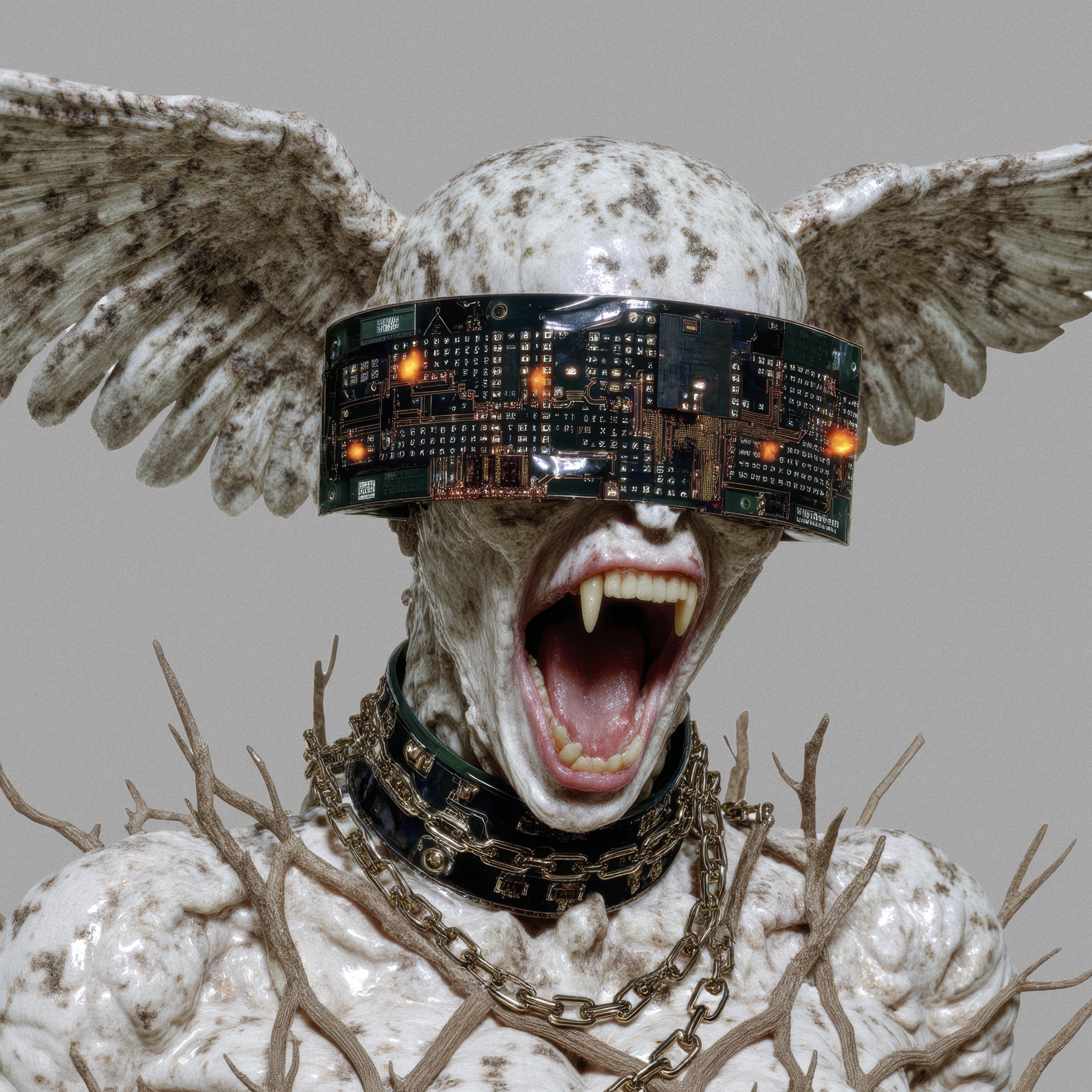 Shriektalon