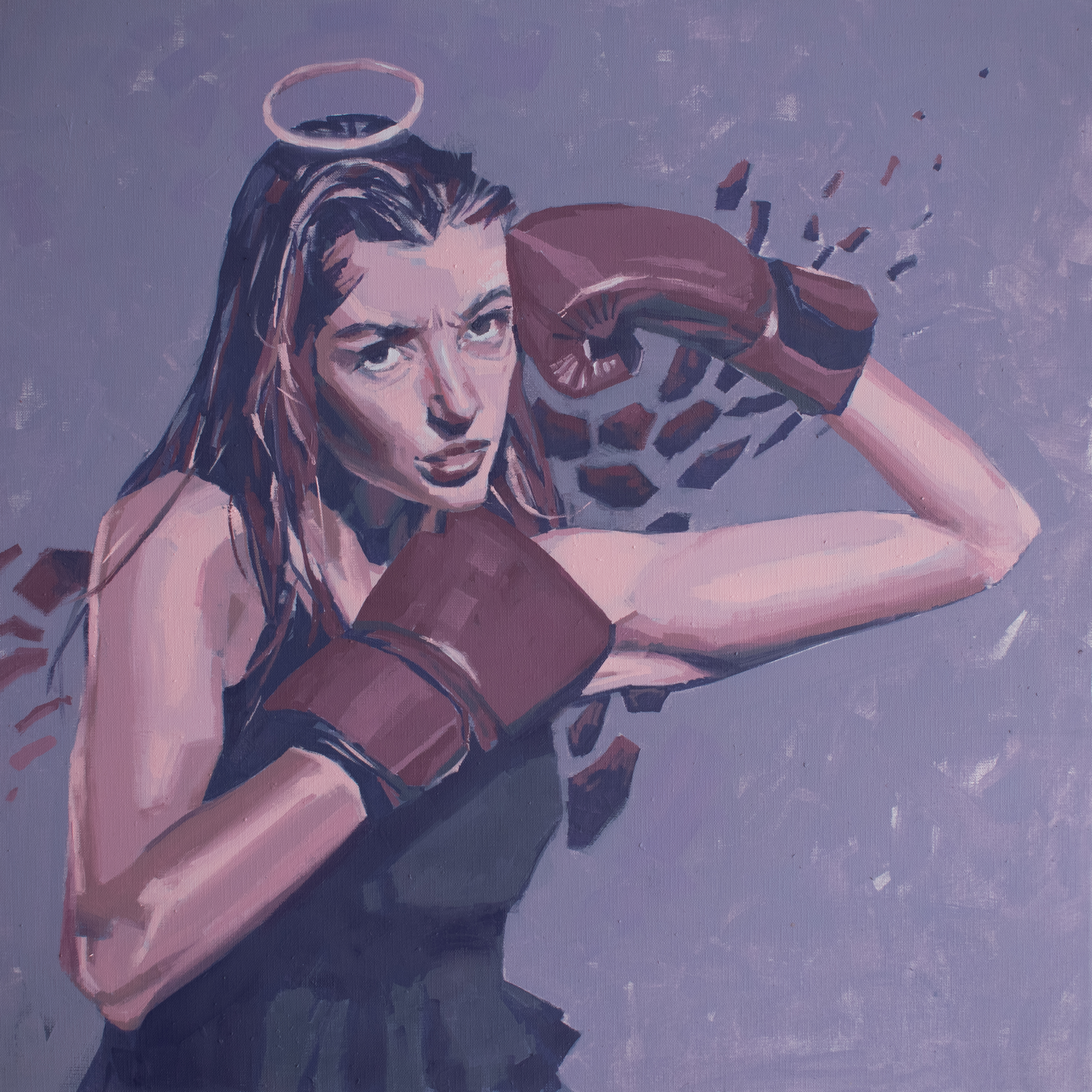 FLIGHTRESS #16