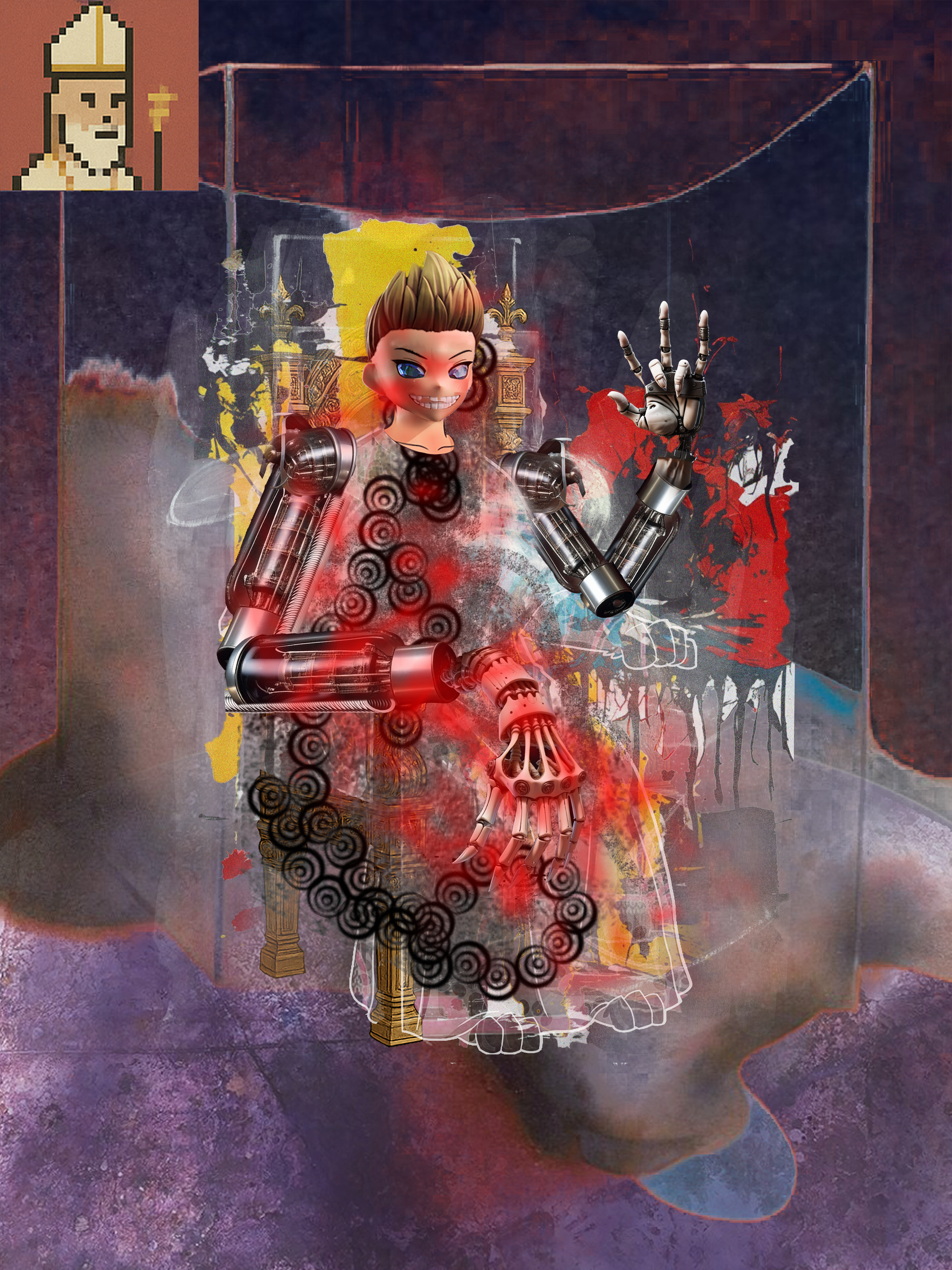 Profile Pictures #608