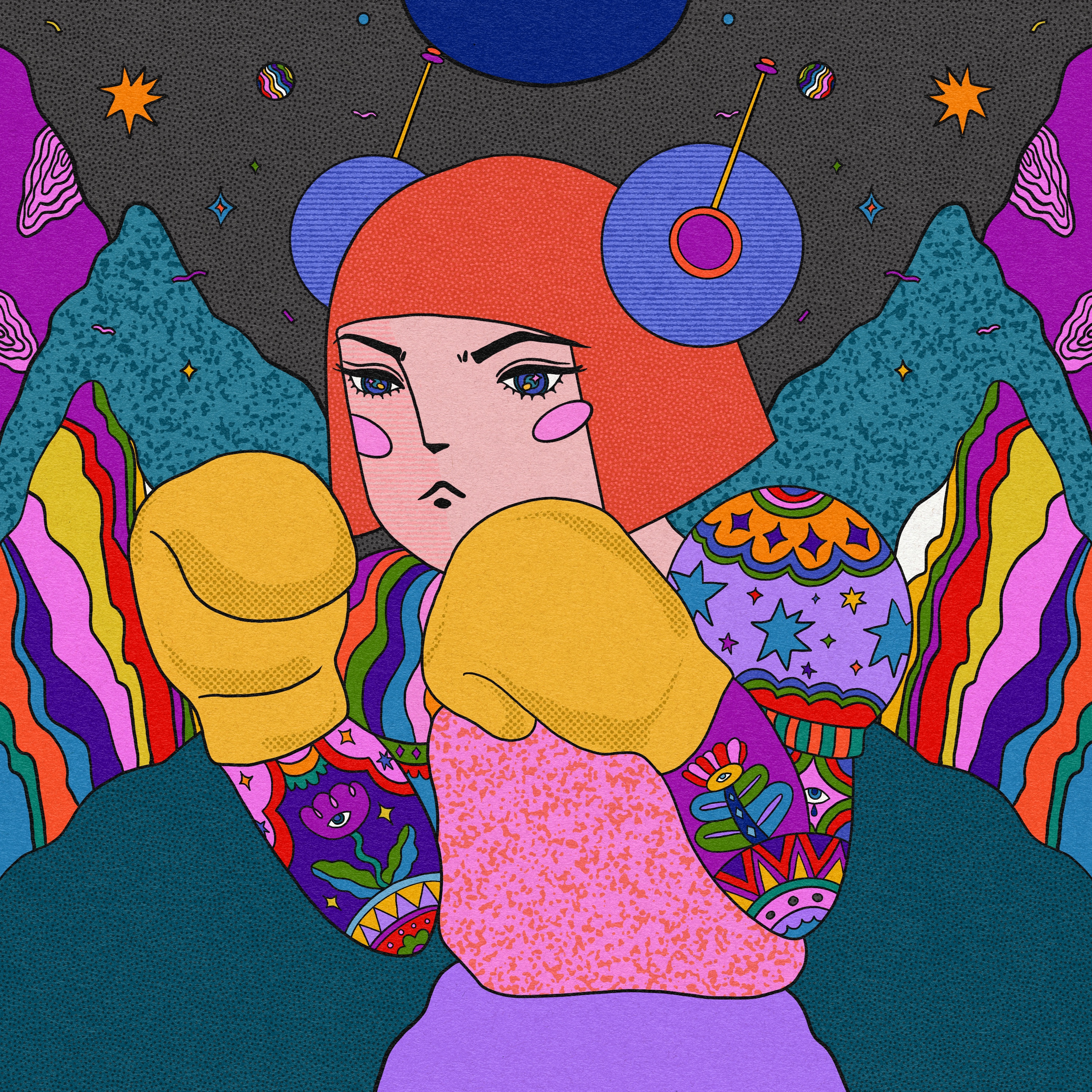 STARLA #94