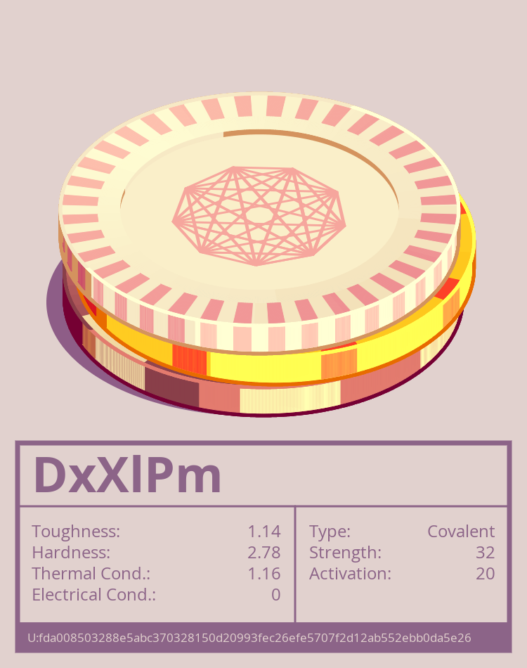 DxXlPm molecule