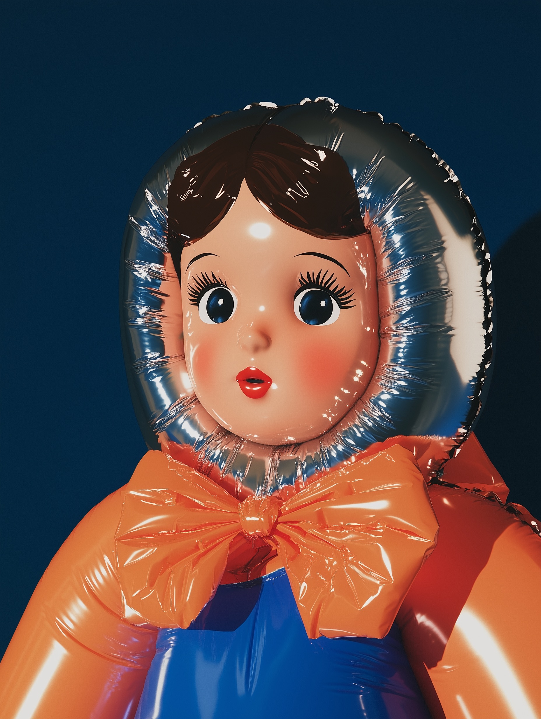 Puffy #447