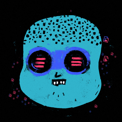 Grifter by XCOPY