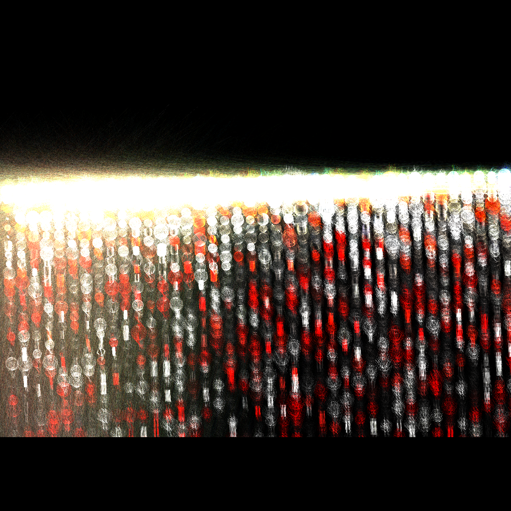 Fading Shapes 30