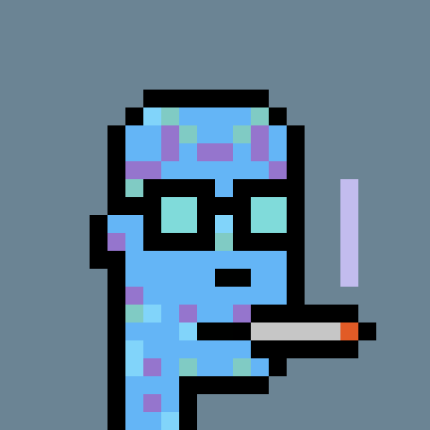 Glunks #205