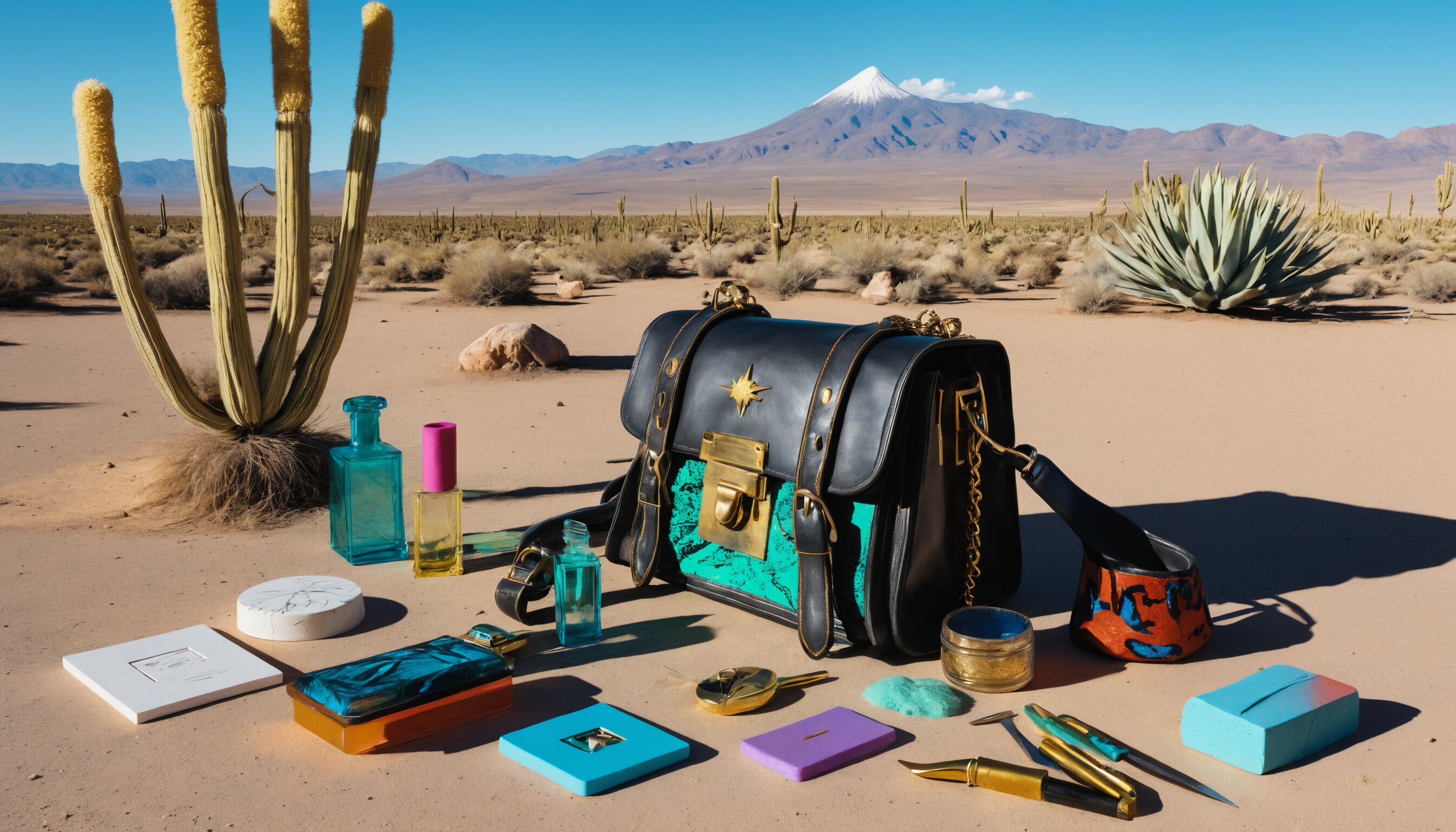 MARFA BAGS 2024 - #34