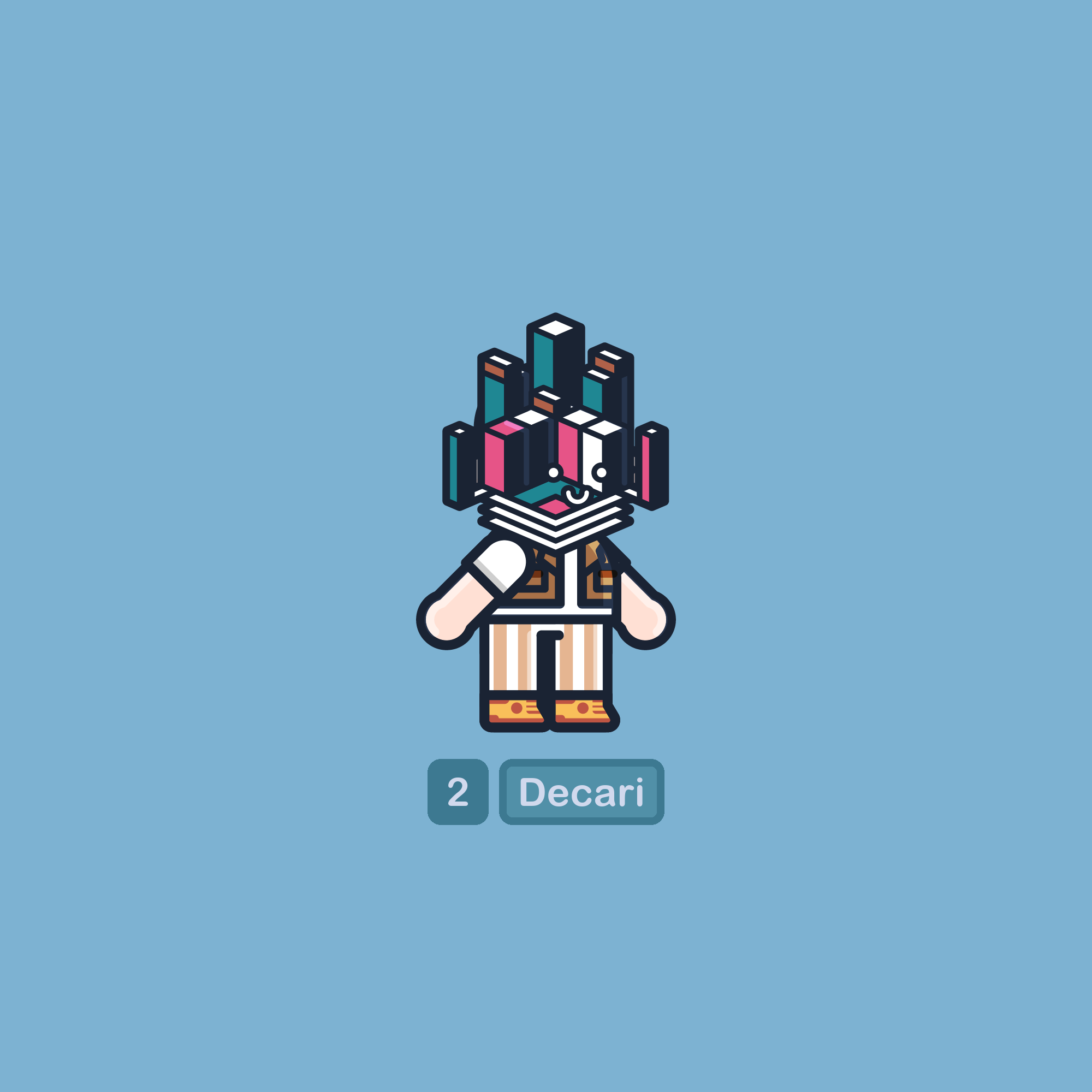 Decari