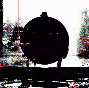 Fake Circle