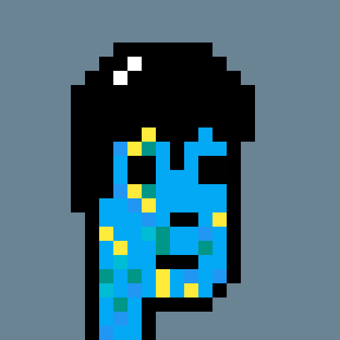 Glunks #1627
