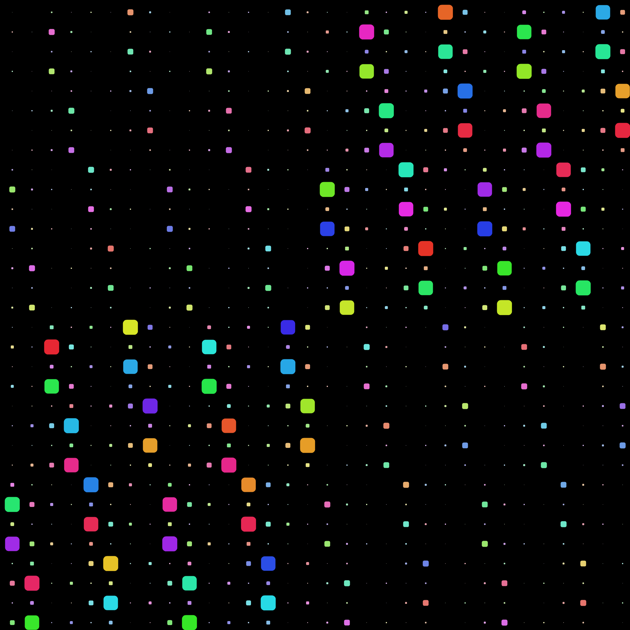 Quantum Tamagotchi #20