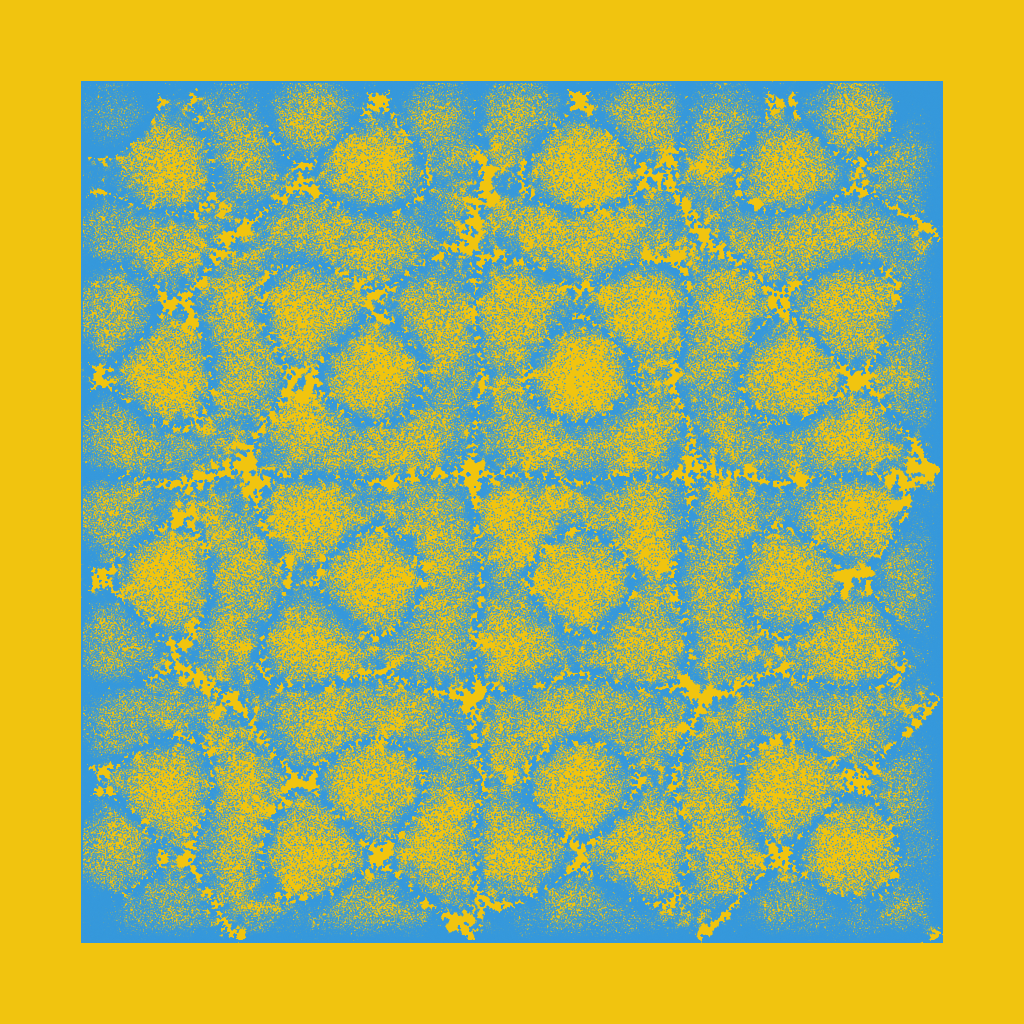 Cladni #58