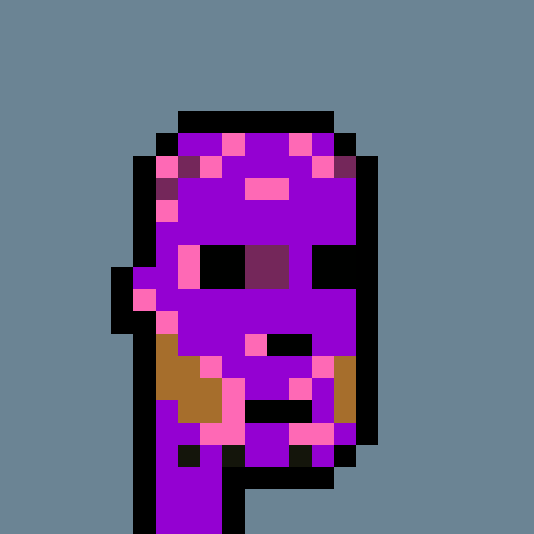 Glunks #499