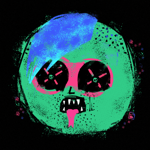 Grifter by XCOPY