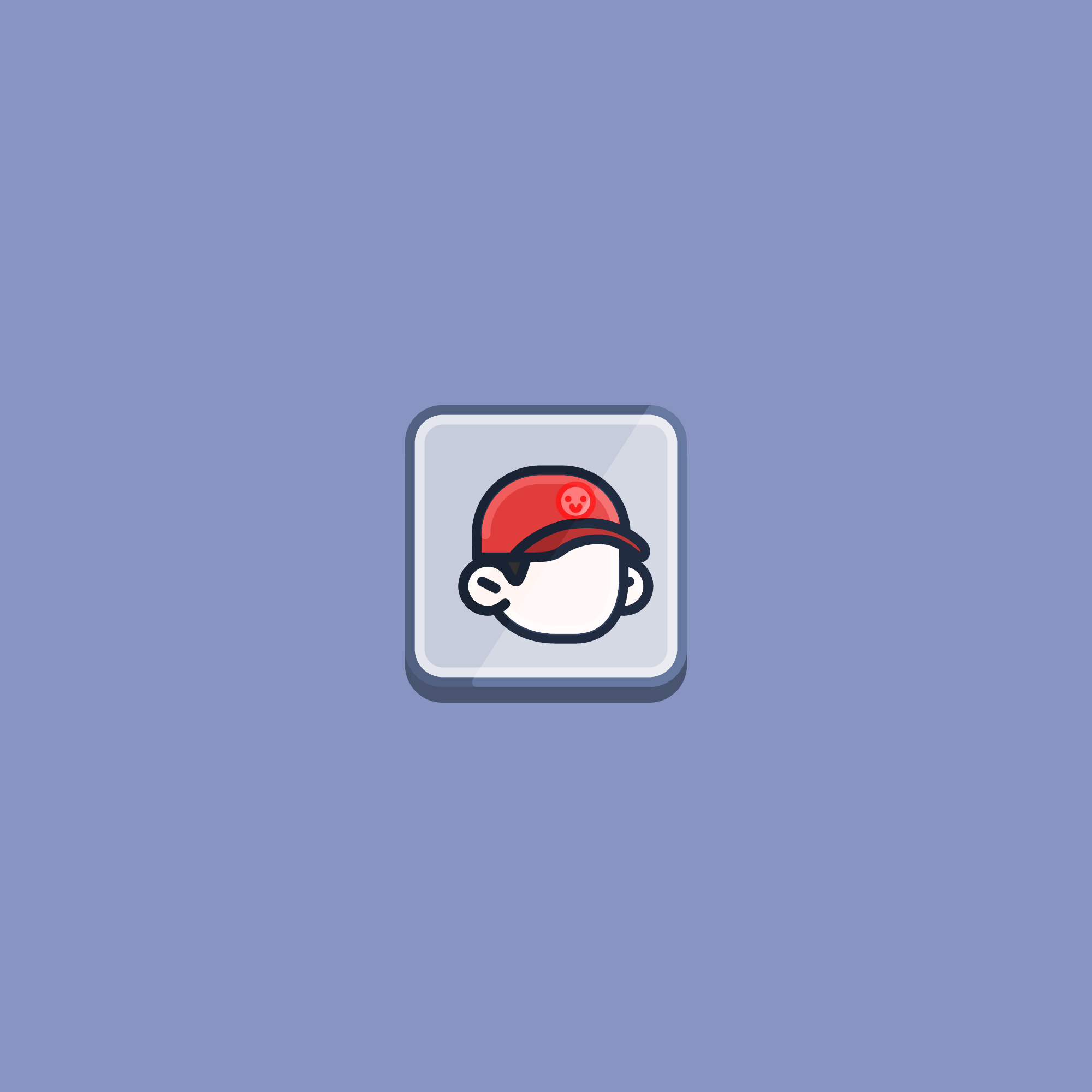 Hat Cap 2