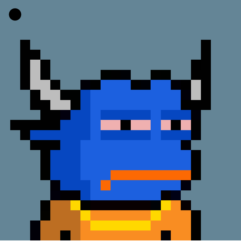 Bullinus #1431