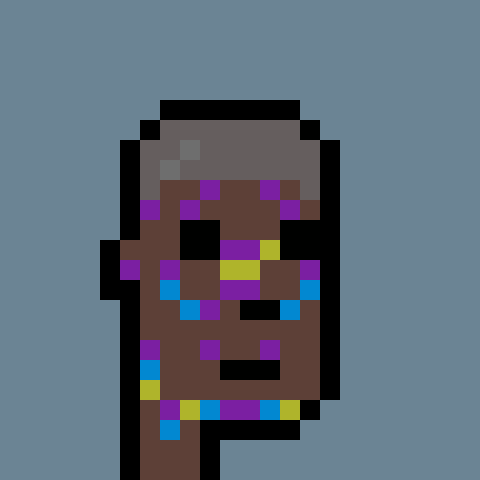 Glunks #627