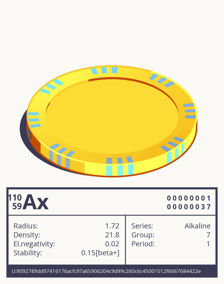 Ax otom