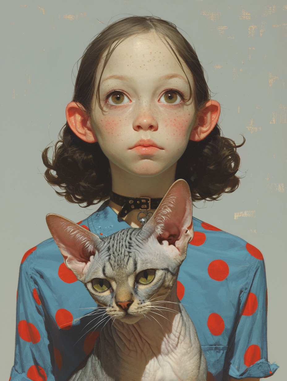 Animal Instinct #292