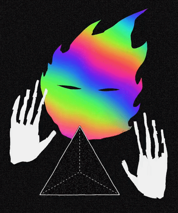 SAINT_LESS (Waves) 