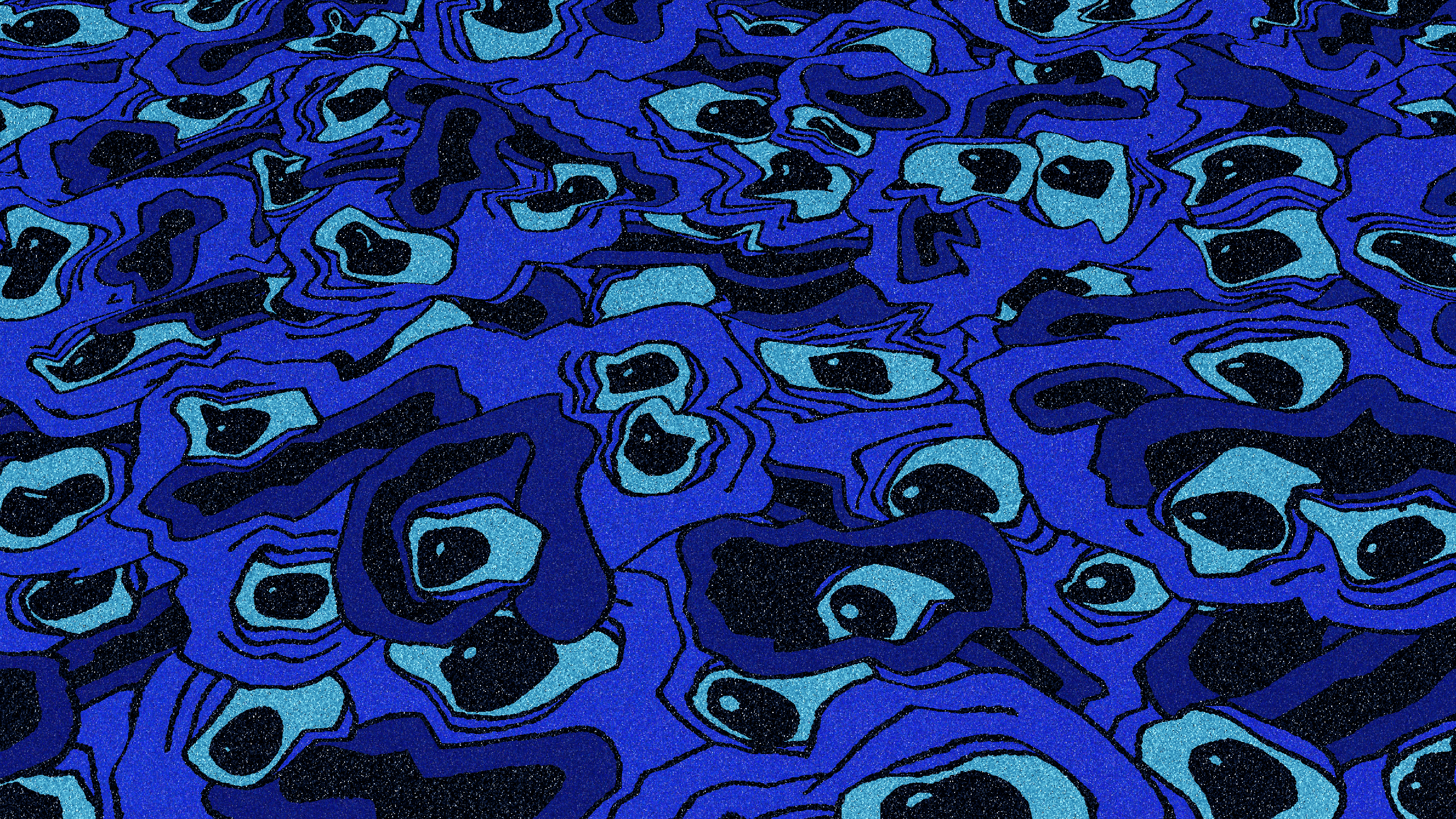 UNDERWATER