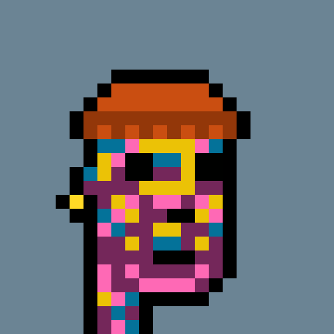 Glunks #468