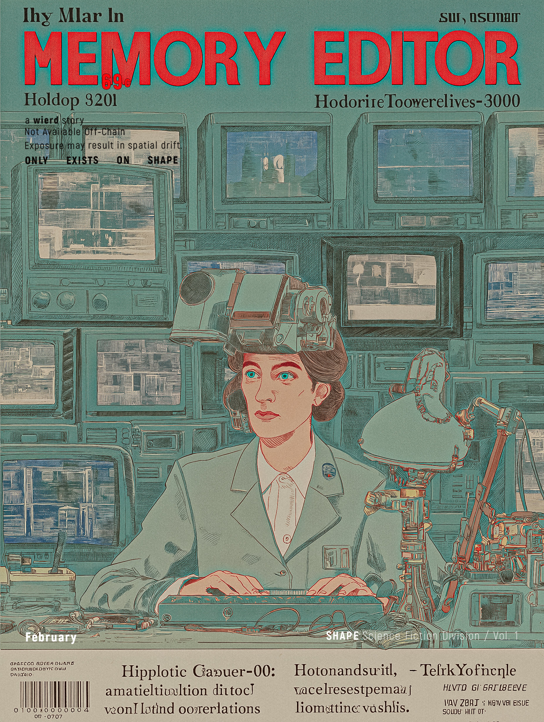 Reliks #1929
