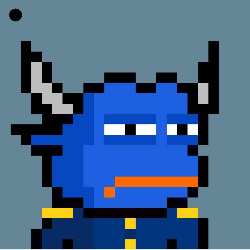 Bullinus #1407