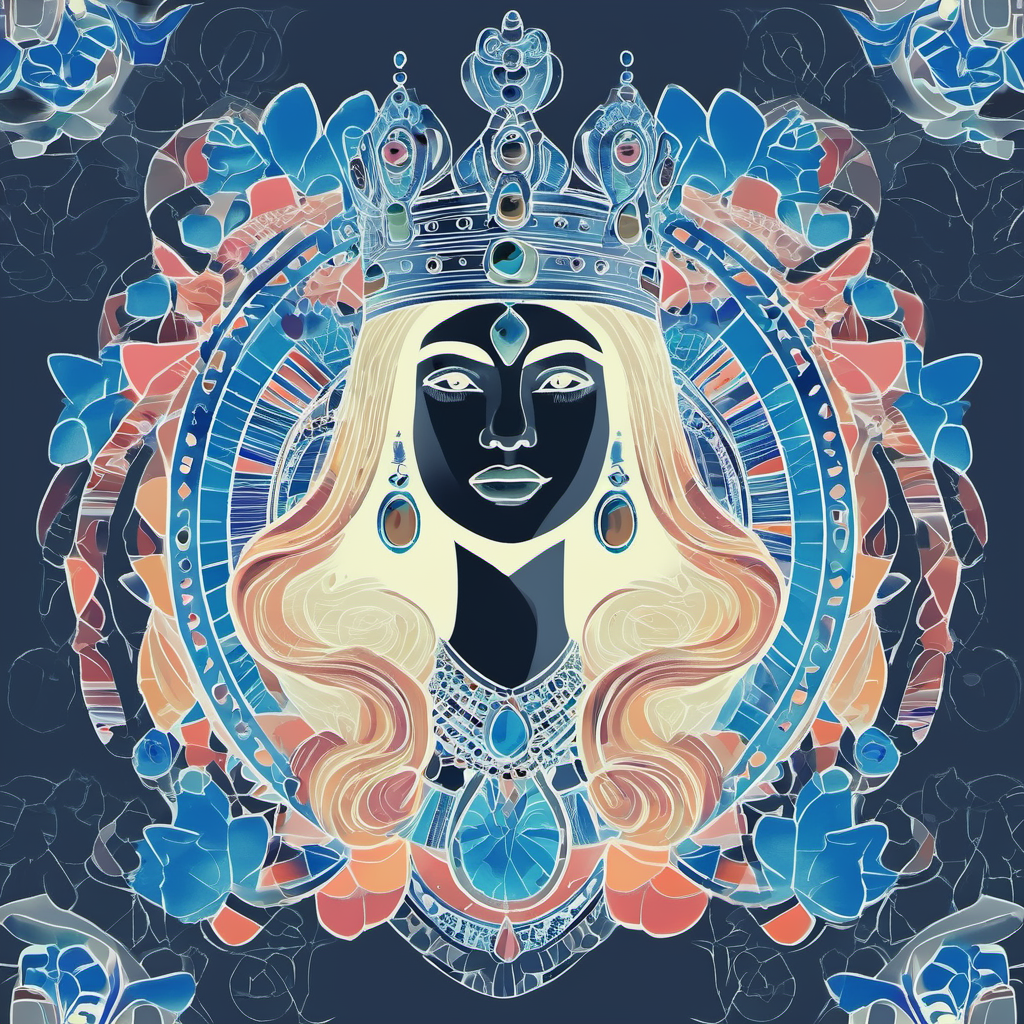 DEGENQUEEN