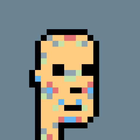 Glunks #264