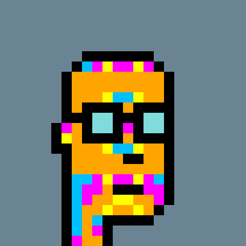Glunks #1323