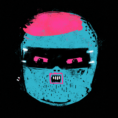 Grifter by XCOPY