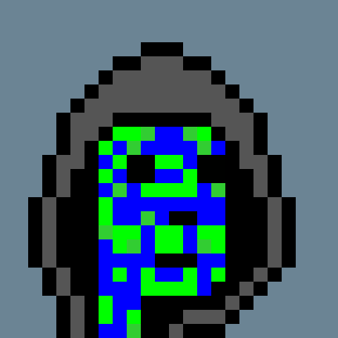 Glunks #28