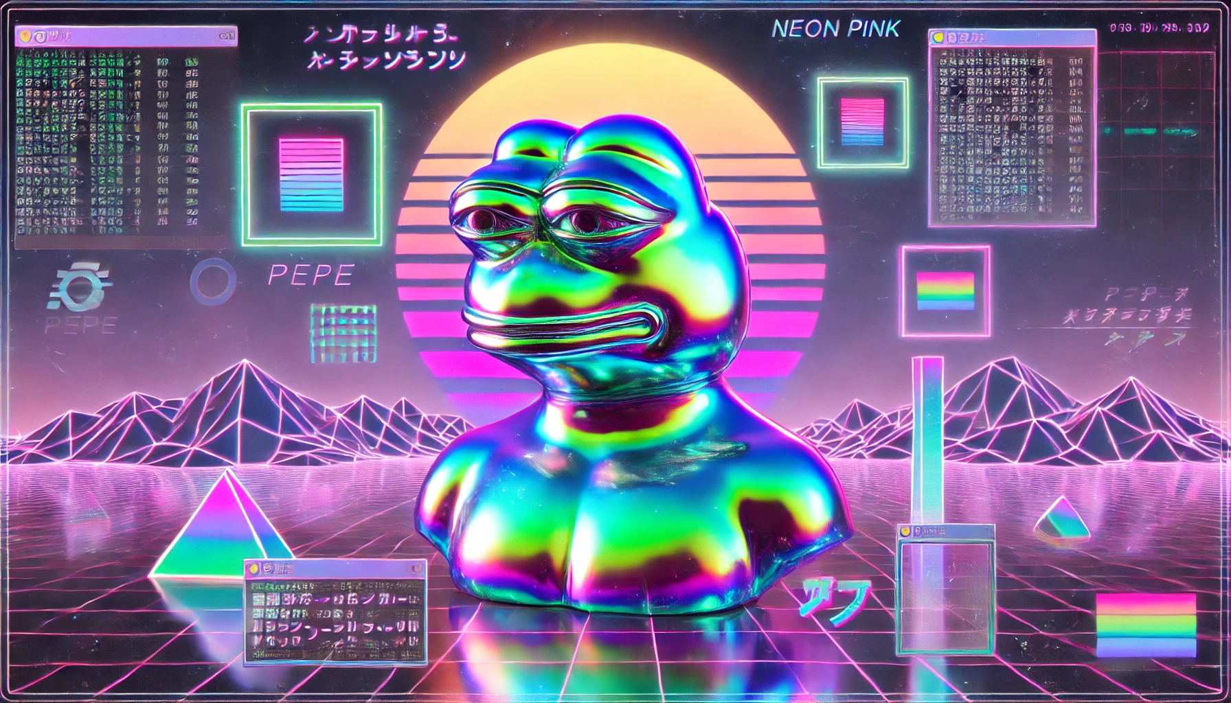 peperizzed