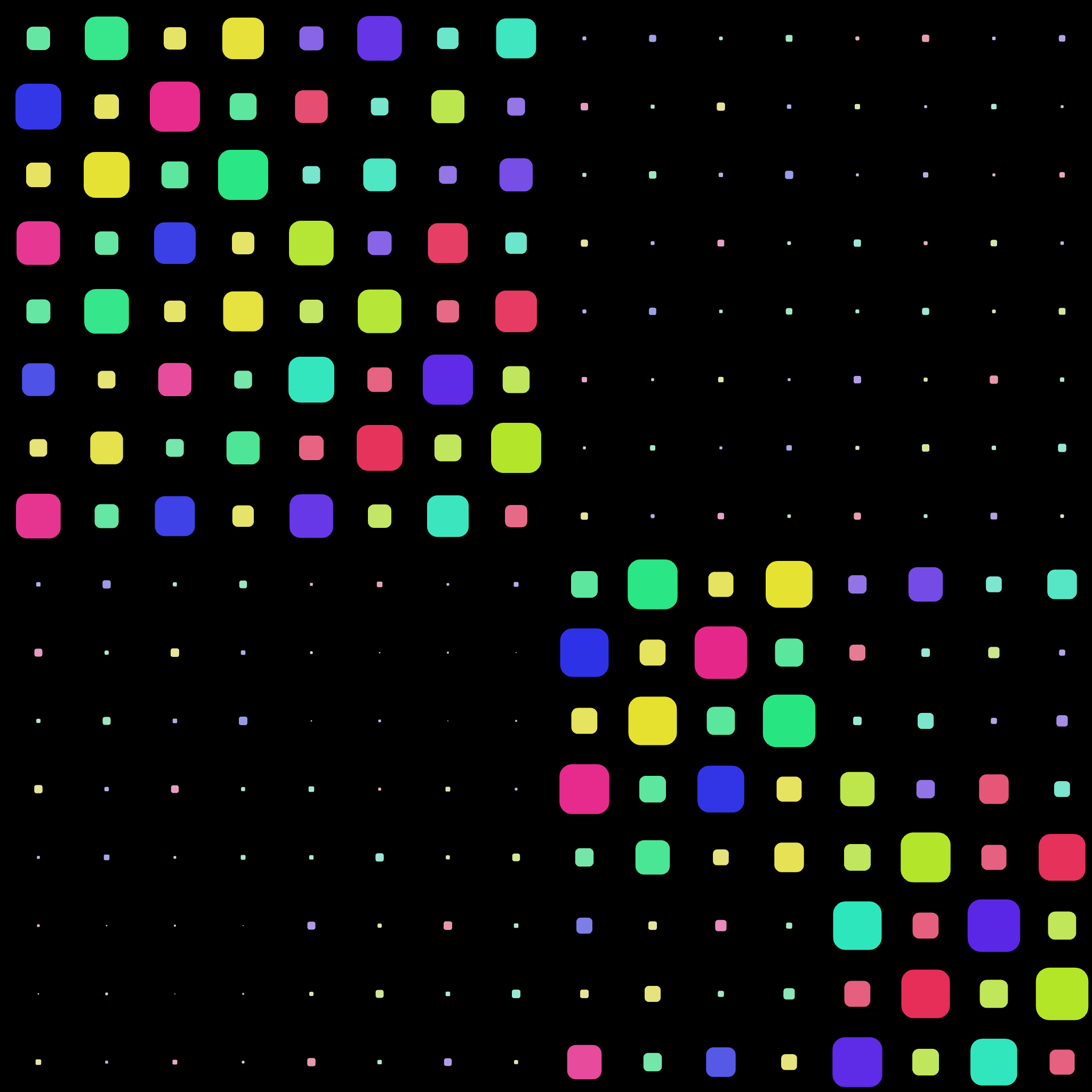 Quantum Tamagotchi #15