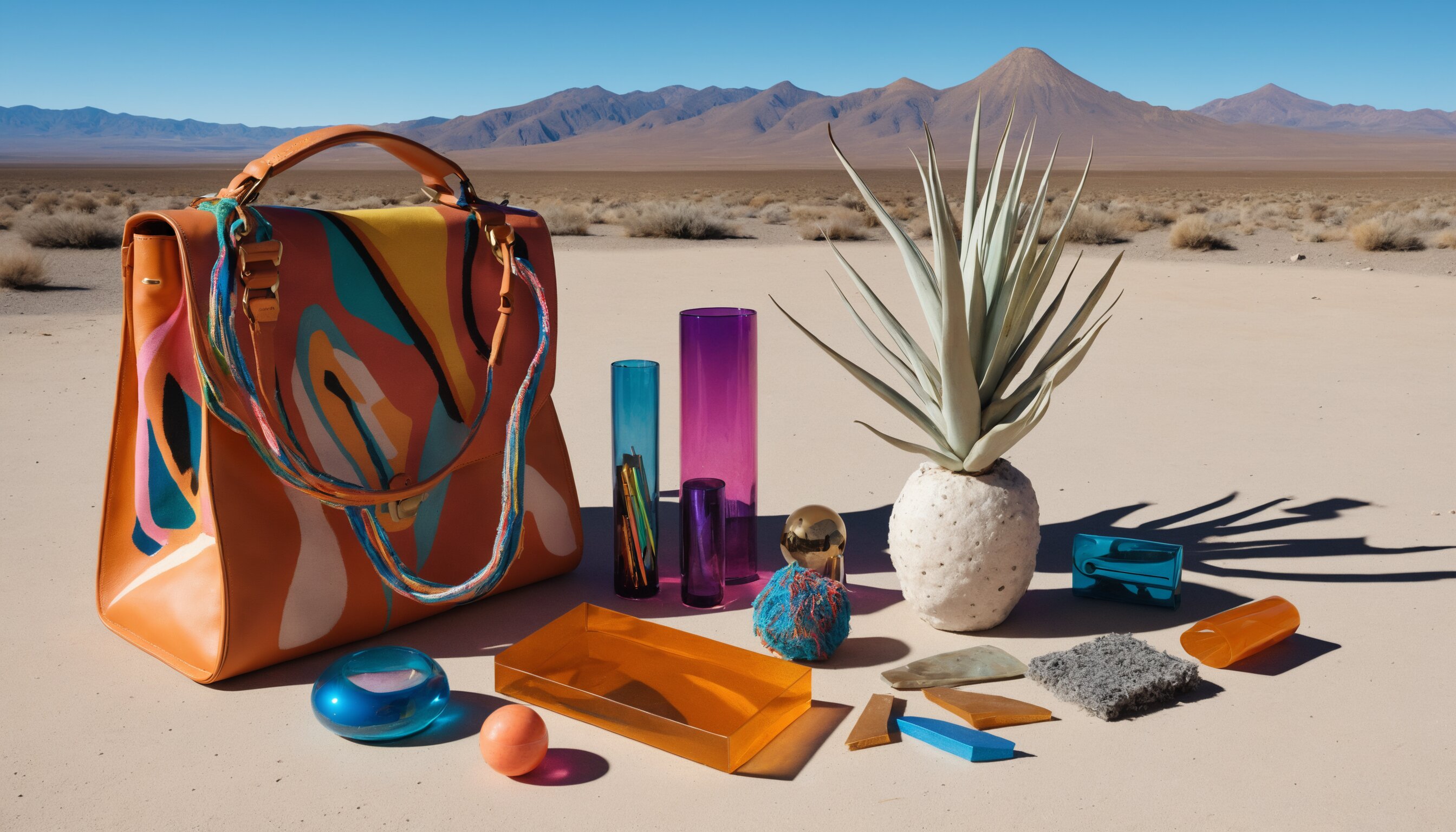 MARFA BAGS 2024 - #22