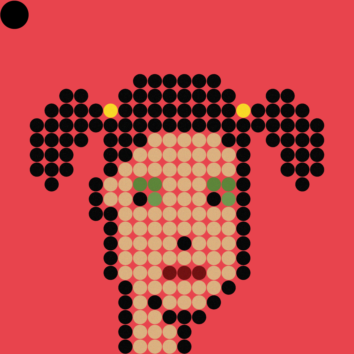 Shape Punk #661