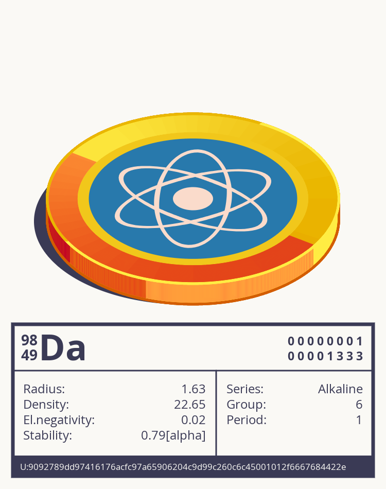 Da otom