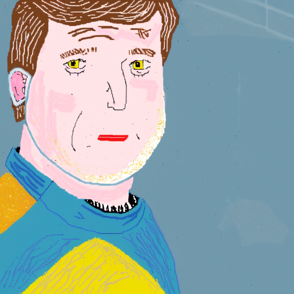 Dennis Butterfield, substitute uncle