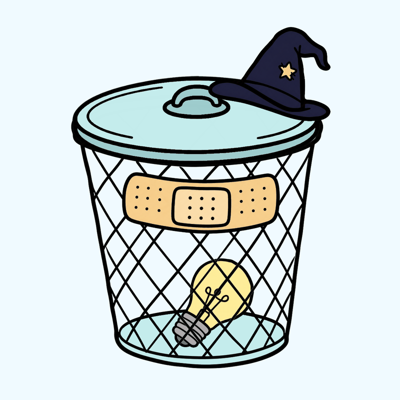 TrashBin #455