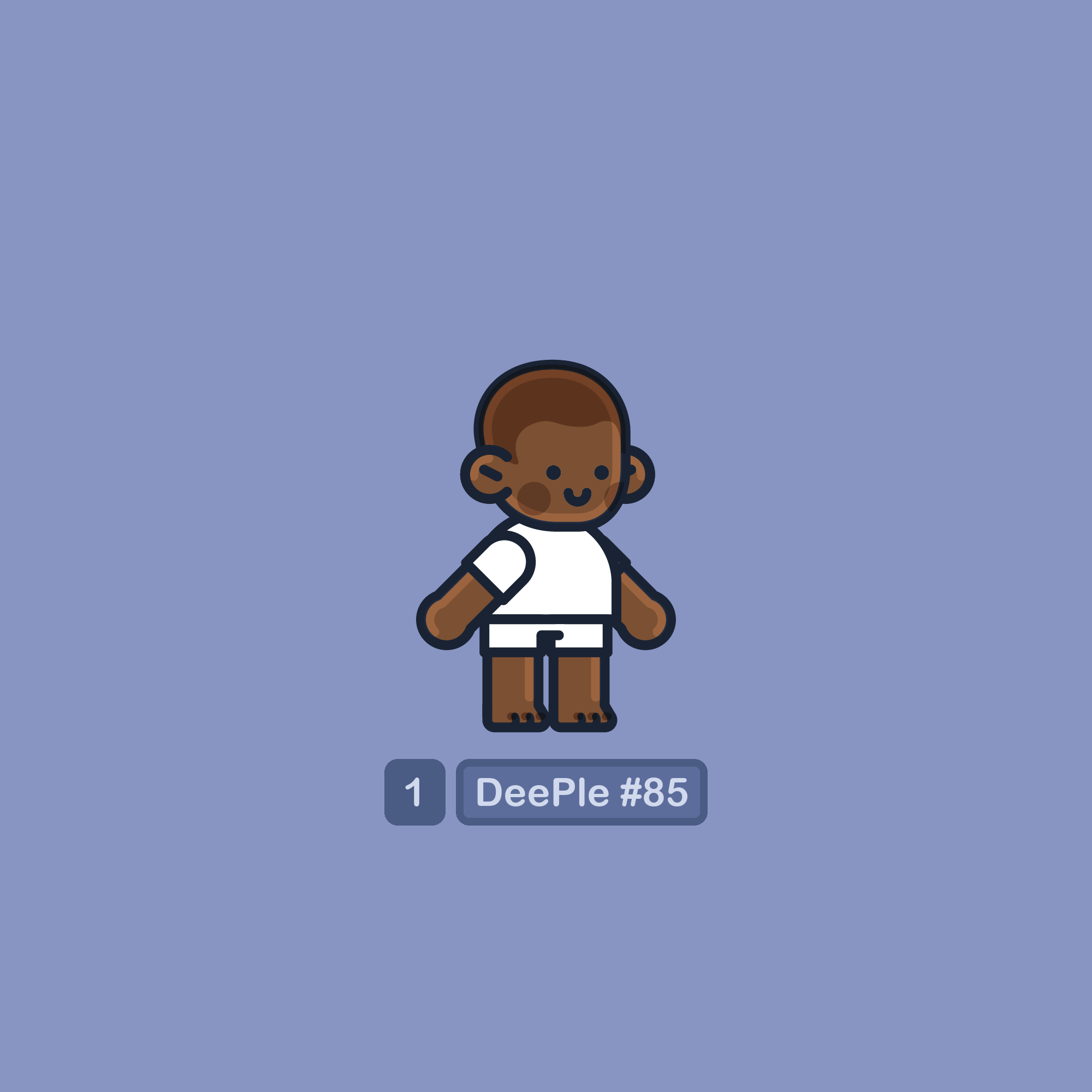 DeePle #85