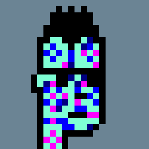 Glunks #148