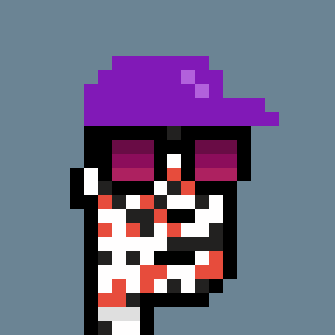Glunks #52