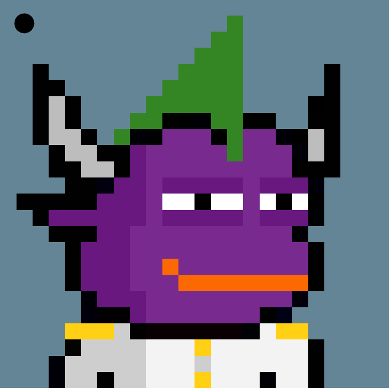Bullinus #2965