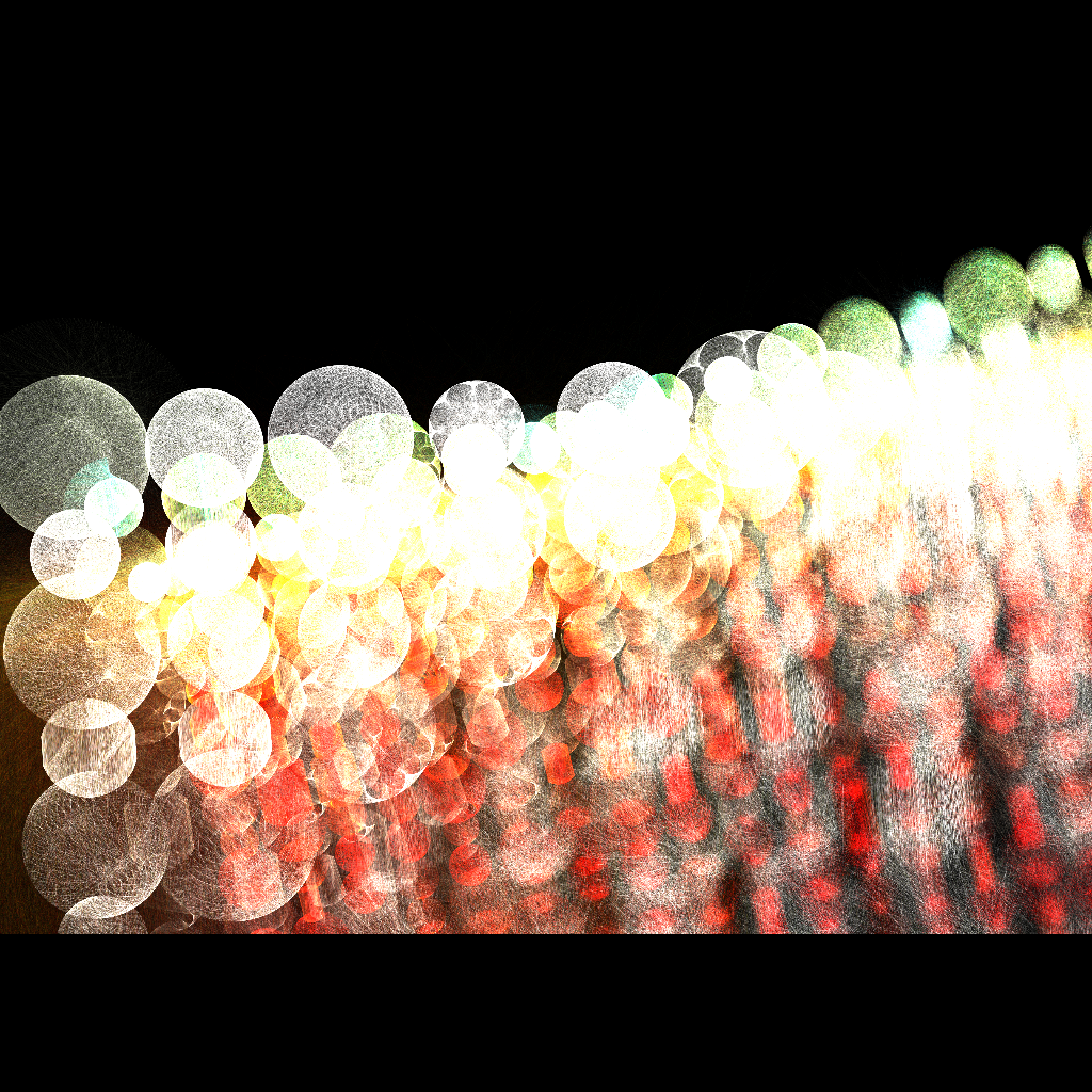 Fading Shapes 44